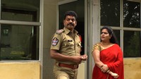 Police Paparao Movie Stills